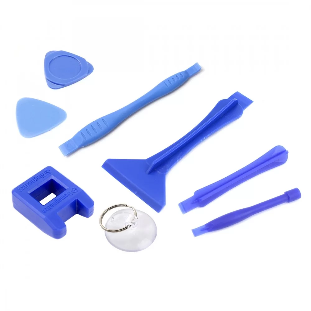 Picture of JIAFA JF-8150 26 in 1 Multi-functional Repair Tool Set with Bag